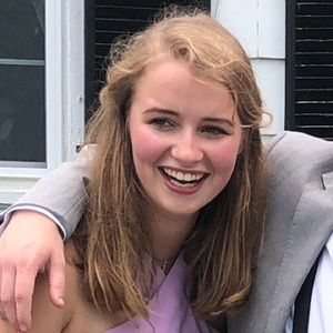 Meet your Posher, Nora